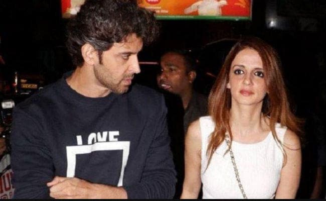 रितिक रोशन की Ex-Wife ने तोड़ी चुप्‍पी, बताया- क्‍यों टूटी 13 साल पुरानी शादी