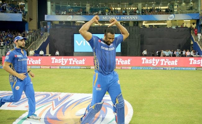 MI vs RR T-20 Dream 11 IPL 2020 : मुंबई से दो-दो हाथ करने उतरेगी राजस्थान की टीम, कर सकती है यह बदलाव MI vs RR T-20 Dream 11 IPL 2020 : मुंबई से दो-दो हाथ करने उतरेगी राजस्थान की टीम, कर सकती है यह बदलाव