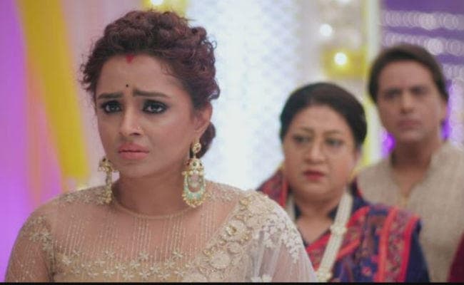 ''ये रिश्‍ता क्‍या कहलाता है'' की एक्‍ट्रेस ने शो को कहा अलविदा, ये है वजह