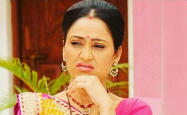इस वजह से ''तारक मेहता...'' में वापसी नहीं कर रही हैं ''दयाबेन'', पति ने मेकर्स के सामने रखी ये शर्त!