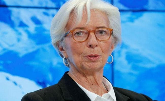 IMF प्रमुख की चेतावनी : व्यापारिक मोर्चे पर टकराव से कमजोर वैश्विक अर्थव्यवस्था के सामने मंडरा रहा खतरा
