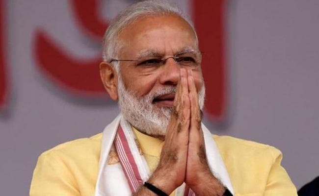 PM मोदी ने रूस के सर्वोच्च सम्मान के लिए पुतिन, रूसी जनता के प्रति आभार जताया