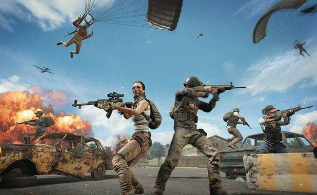 हाइकोर्ट ने केंद्र से कहा - पबजी की सामग्री अनुचित है तो दिशा-निर्देश जारी करे, नेपाल में बैन