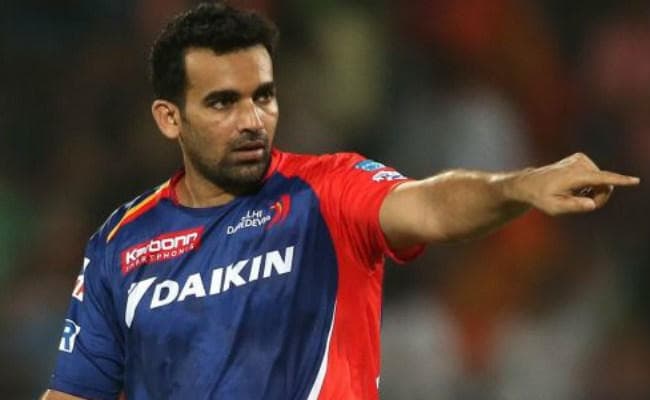 IPL 2019 अंपायरों पर जितना दबाव डालोगे, मुश्किलें उतनी बढ़ेंगी : जहीर खान