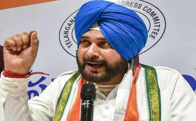 सिद्धू ने ली चुटकी, सभी को चौकीदार बनाना चाहती है मोदी सरकार