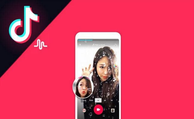 TikTok ने भारत में हटाये 60 लाख से ज्यादा Video