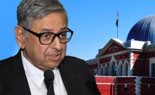 झारखंड हाइकोर्ट के चीफ जस्टिस अनिरुद्ध बोस होंगे सुप्रीम कोर्ट के जज