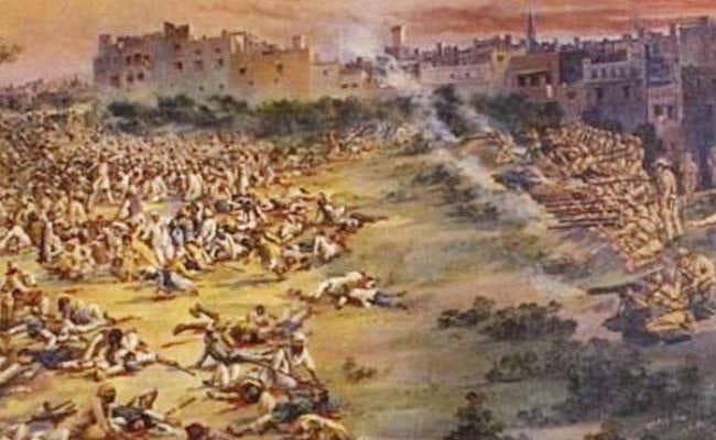 बलिदान के 100 वर्ष : जलियांवाला बाग हत्याकांड की पीड़ा