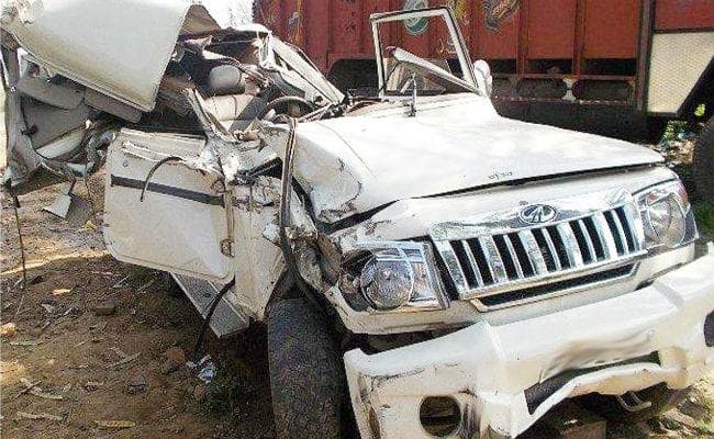 बीरभूम के मोहम्मदबाजार में सड़क दुर्घटना, छह मरे