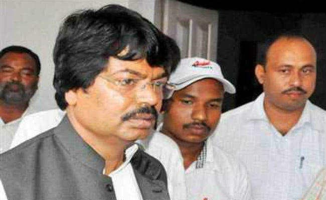 15 तक रांची में सरेंडर करें योगेंद्र साव: सुप्रीम कोर्ट