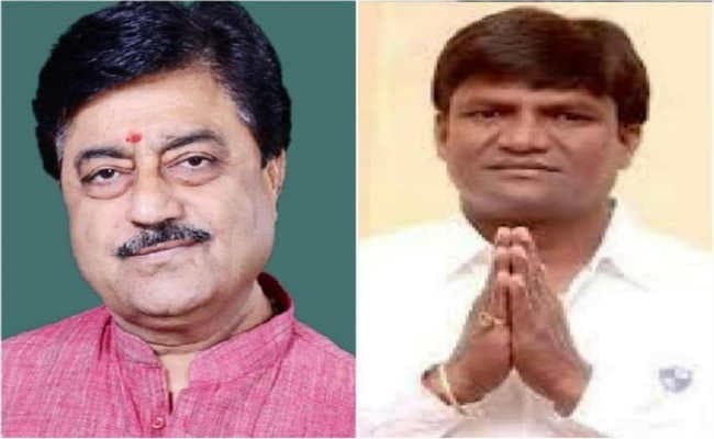 गिरिडीह संसदीय क्षेत्र :  भाजपा और झामुमो का आमने-सामने मुकाबला