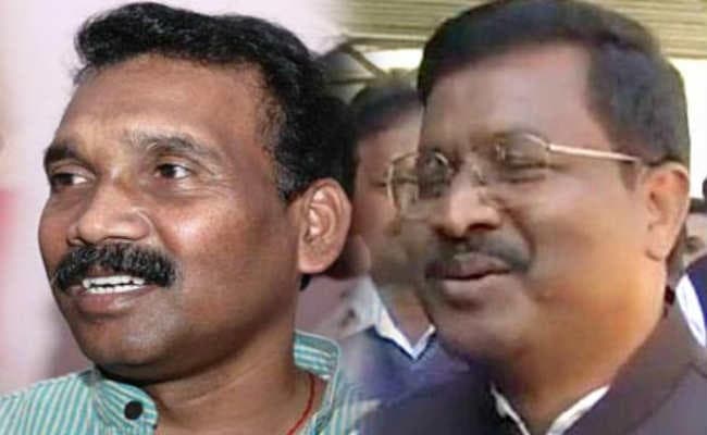 बागियों में बाबूलाल और कोड़ा ने ही दिखाया है दम