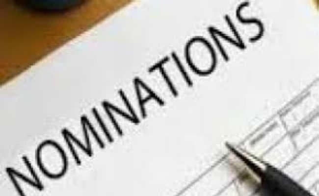 पशुपति कुमार पारस 15 को करेंगे नामांकन