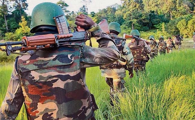 बिहार में लोकसभा चुनाव: लोकतंत्र में बढ़ा विश्वास तो उखड़ गये नक्सलियों के पांव