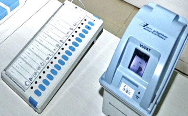 जेल से चुनाव लड़ रहा है झारखंड का यह पूर्व सांसद