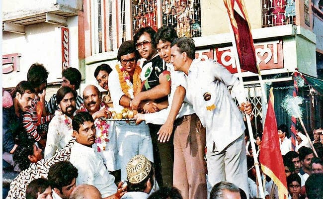 1929 में पांच लोगों ने निकाली थी रांची की पहली रामनवमी शोभायात्रा, हजारीबाग के महावीर मंदिर से मिली प्रेरणा