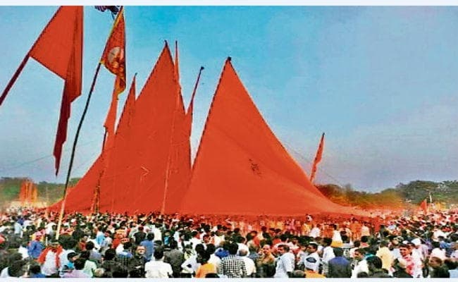 #RamNavami: राम नवमी तब और अब