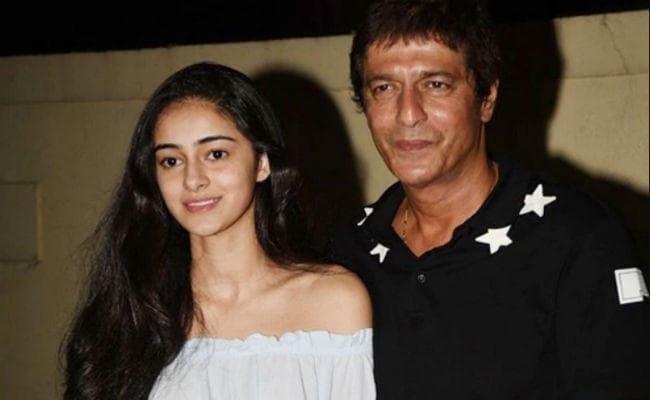 अनन्‍या पांडे की ''SOTY 2'' का ट्रेलर देख भावुक हुए चंकी पांडे, कह दी ये बड़ी बात