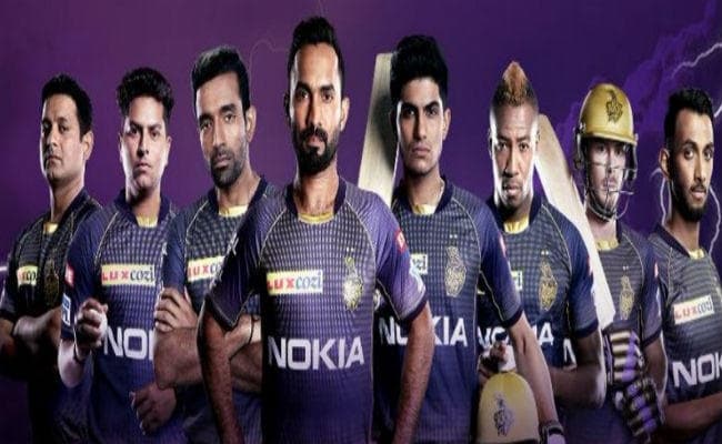 CSKvsKKR : रसेल का खेलना संदिग्ध, मजबूत चेन्नई के खिलाफ काफी दबाव में होगी कोलकाता