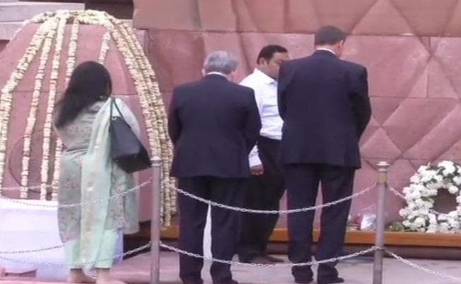 जलियांवाला बाग नरसंहार को हुए 100 साल, ब्रिटिश उच्चायुक्त ने गहरा खेद जताया