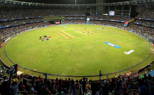 वानखेड़े स्टेडियम की सुरक्षा को कोई खतरा नहीं