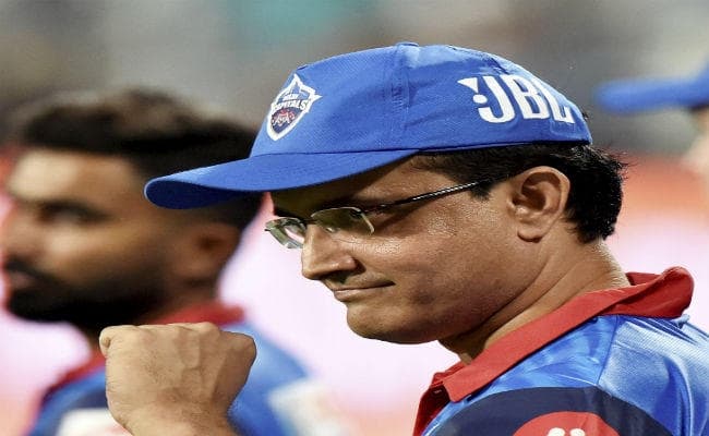 सौरव गांगुली ने की शिखर धवन की तारीफ, बताया दुनिया का सर्वश्रेष्ठ बल्लेबाज