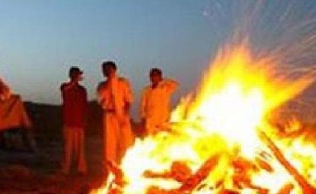 मां ने किया था अंतिम संस्कार, ससुरालवालों पर चला हत्या का केस, अब दो साल बाद प्रेमी के साथ मिली जिंदा