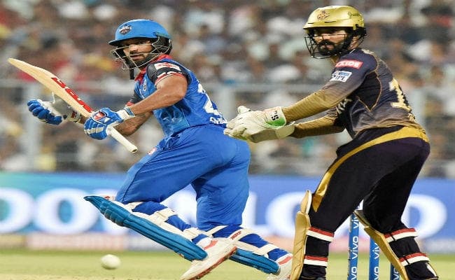 दिल्‍ली से क्यों हारी केकेआर की टीम, कप्‍तान कार्तिक ने बतायी वजह