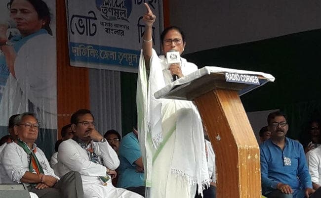 देश में तानाशाही चला रहे हैं मोदी, केंद्र की गलत नीतियों से पूरा देश तबाह : ममता बनर्जी