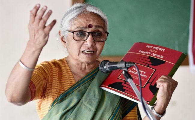 PUCL ने केंद्र सरकार के खिलाफ पेश किया चार्जशीट, राजनीतिक दलों से की CMP तैयार करने की मांग