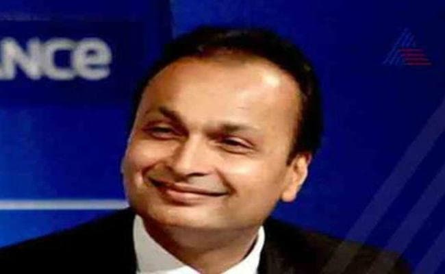 फ्रांस ने अनिल अंबानी की RCom की अनुुषंगी कंपनी के 14.37 करोड़ यूरो का Tax किया माफ : फ्रेंच न्यूजपेपर