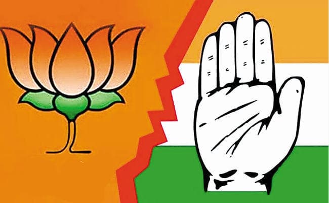 जूनागढ़ लोस क्षेत्र : भाजपा को गढ़ बचाने की चुनौती, जीत के लिए पूरी ताकत लगा रही कांग्रेस