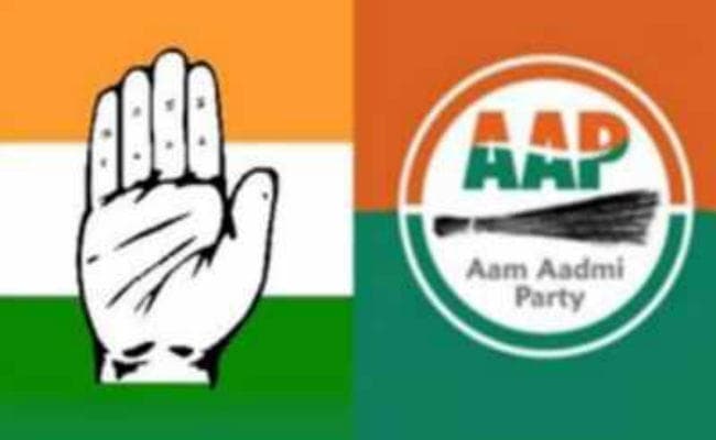 कांग्रेस का दावा, आप का रुख व्यावहारिक नहीं, अकेले चुनाव लड़ेंगे, जानें दिल्ली में कैसे बिगड़ी बात