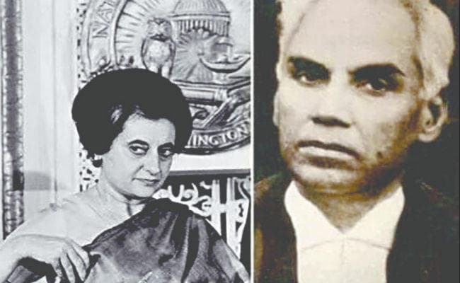 एक प्रधानमंत्री, जिसका चुनाव हाइकोर्ट ने कर दिया था निरस्त