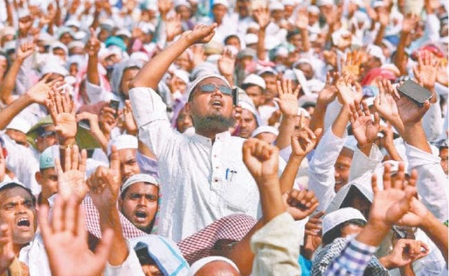 अब तक 22 अल्पसंख्यक उम्मीदवारों ने जीता जनता का विश्वास