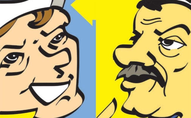 रांची : सज गया राजनीतिक दरबार, ज्यादा सीटों पर आमने-सामने होंगे एनडीए-यूपीए के प्रत्याशी