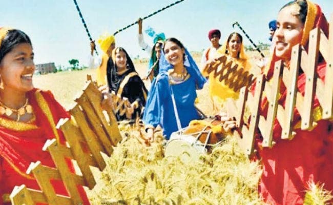 ‘ओ जट्टा आई बैसाखी’