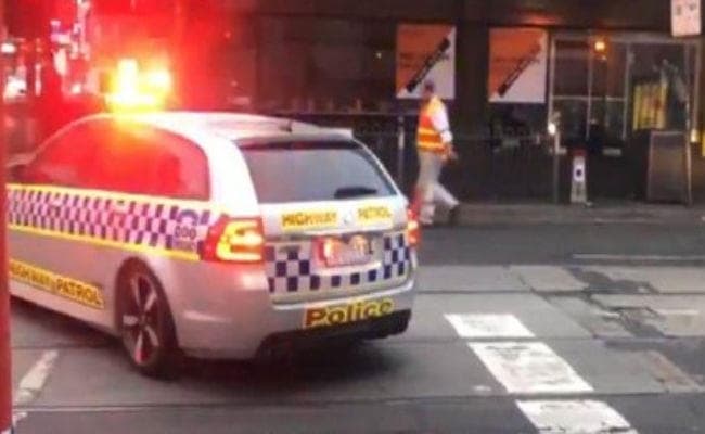 ऑस्ट्रेलिया ने नाइट क्लब के बाहर गोलीबारी में चार घायल, दो गंभीर