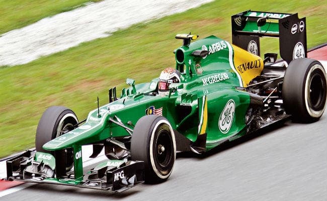 फॉर्मूला-वन की 1000वीं रेस: भारत इस रेस में अब तक रहा है पीछे