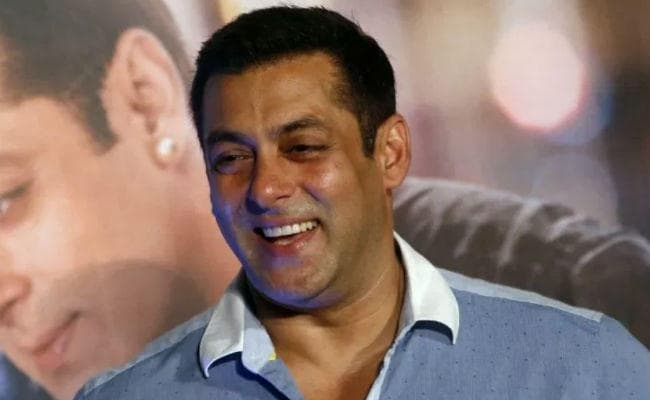 सलमान ने इस फिल्‍म का बनाया मजाक, बोले - डिप्रेशन में चले गये थे लोग
