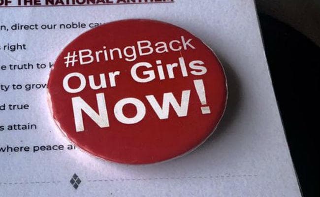 नाइजीरिया : स्कूल अपहरण की घटना के पांच साल बाद भी 112 बच्चियों का कोई सुराग नहीं