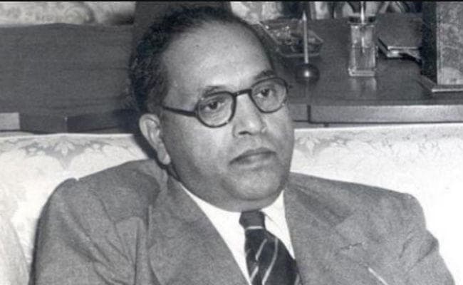 14 अप्रैल का इतिहास : बाबा साहब अंबेडकर का जन्मदिन