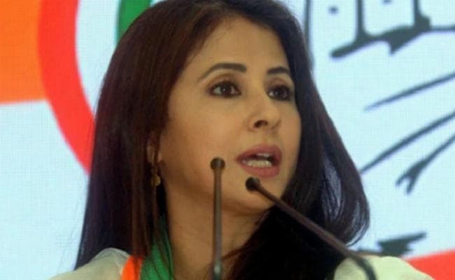 लोकसभा चुनाव 2019: मुंबई में कांग्रेस को मोदी लहर समाप्त होने और मनसे के समर्थन का आसरा