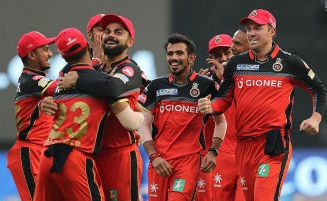 IPL 2019: पहली जीत के बाद मुंबई के रंग में भंग डालने उतरेगी आरसीबी