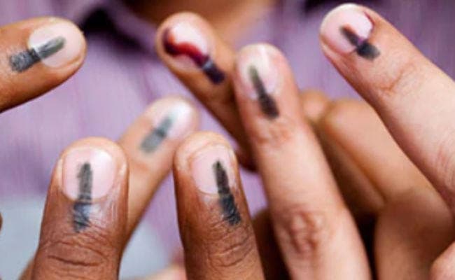 दिशा से कुछ भटके भटके से हैं इस बार के चुनावी नारे