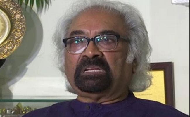 राहुल ने आतंकवाद का दंश झेला है, आतंक पर उनसे सवाल करने वाले शर्म करें: सैम पित्रोदा