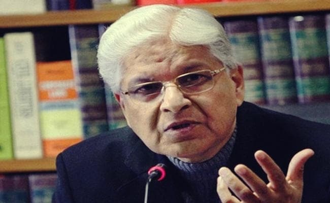 निर्वाचन प्रणाली में सुधार ही व्यावहारिक उपाय : अश्विनी कुमार