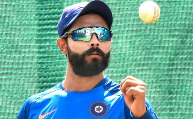 जडेजा की चोट पर गावस्कर ने कह दी बड़ी बात, कन्कशन विकल्प के नियम पर उठाये सवाल