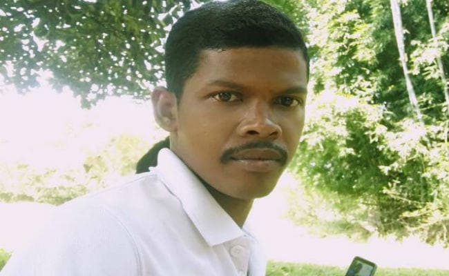 गुमला थाना के एसआई ने बैरक में फांसी लगाकर की आत्महत्या, जांच में जुटी पुलिस