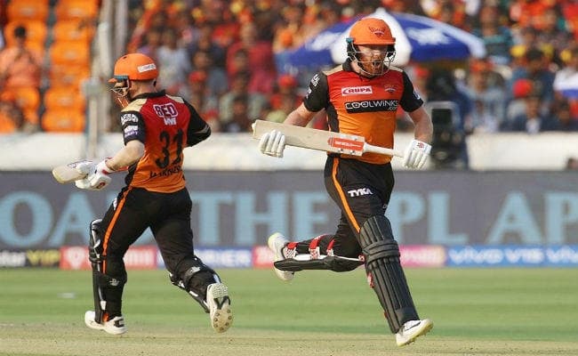 सनराइजर्स को हराकर दिल्ली की जीत की हैट्रिक